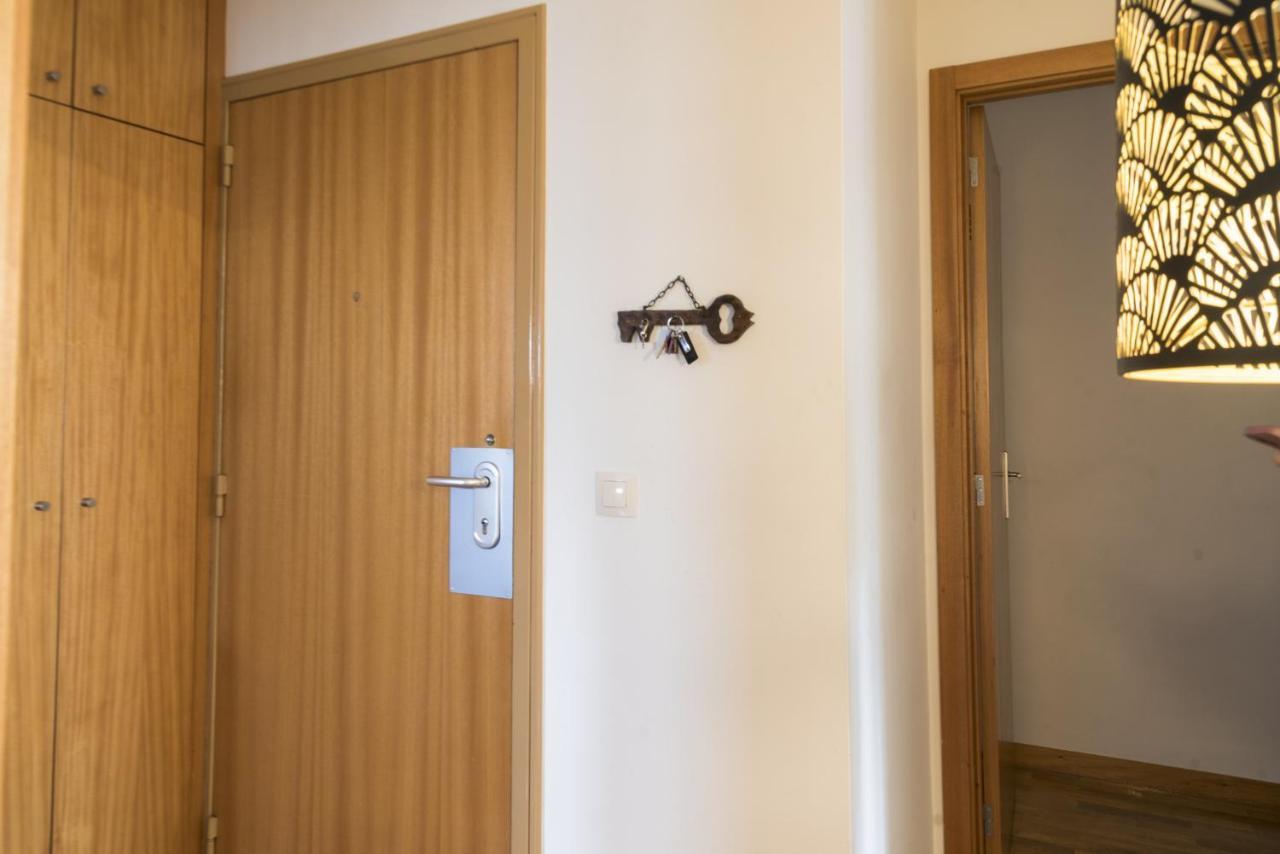 Modern Leca By Homing Apartamento Leça da Palmeira Exterior foto